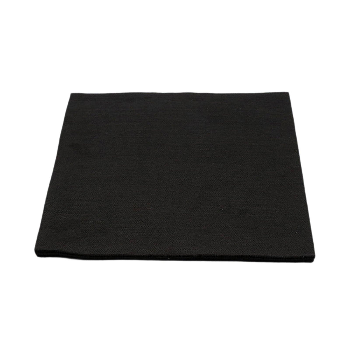 Maxbell Welding Blanket Heat Shield Fireproof Blanket for Plumbers Soldering Camping 10mmx50cmx50cm