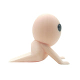 Maxbell Door Stopper Ornament Decor Guard Quiet Door Stop for Office Kitchen Bedroom