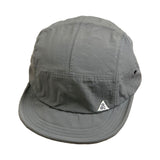 Maxbell Baseball Cap Breathable Fashion Adult Baseball Hat for Hiking Travel Outdoor Gray