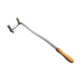 Maxbell Green Garden Pruning Shear Seven-shaped Multipurpose Stable Bonsai Gardening 32cmx4cm