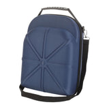 Maxbell Hard Hat Case for Baseball Caps Portable Handbag Hat Holder Ball Cap Carrier