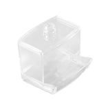 Maxbell Chick Feeder Chicken Food Container Large No Waste for Poultry Quail Chicken