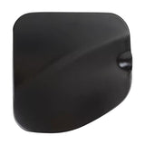 Maxbell Fuel Filler Lid Door 77305-04904 for Toyota Tacoma Short Bed Double Cab
