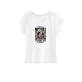 Maxbell Maxbell Womens T Shirt Summer Casual Simple Crewneck Shirt for Beach Vacation Office XXL