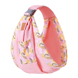 Maxbell 2pcs Baby Carrier Sling Dual Use Baby Holder Straps for Newborn Baby