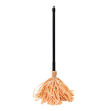 Maxbell Halloween Witch Broom Witch Broomstick for Masquerade Photograph Props Decor