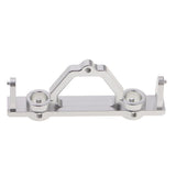 Maxbell Aluminum Alloy Front Plate Bumper Mount for Axial SCX10 1/10 RC Rock Crawler - Aladdin Shoppers