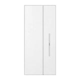 Maxbell Door Seal for Portable Air Conditioner Home Dustproof Living Room Waterproof
