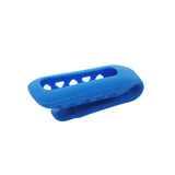 Maxbell 2Pcs Silicone Replacement Clip Belt Holder Case Cover for  One Tracker