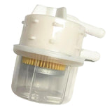 Maxbell Motorcycle Fuels Gas Filter Durability Portable Premium Spare Parts Accessory