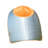 Maxbell Sun Protection Hat with Shawl for Gardening Durability Versatile Hooded Cape Blue