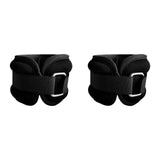 Ankle Weights Adjustable for Women Men Wrist Weights for Jogging Gym 2kg
