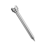 Maxbell Car Folding Key Disassembly Tools Clamp Tool Universal Blade Pin Repair Tool 1mm Pin