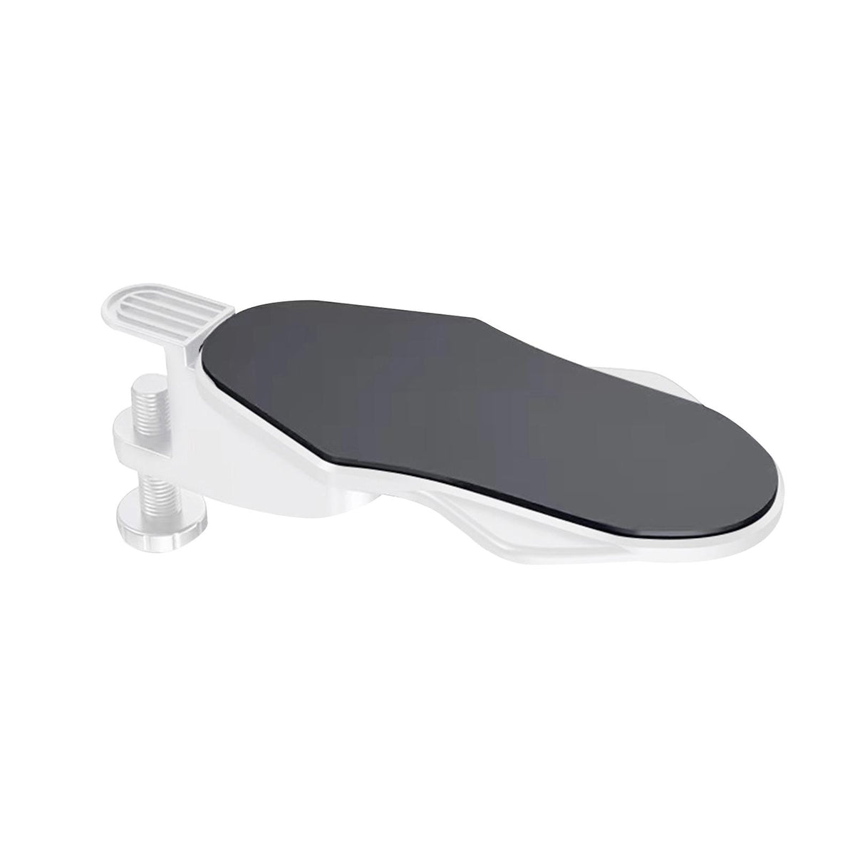 Maxbell Computer Arm Rest Nonslip Table Computer Support for Home Apartment Dorm Regular