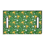 Maxbell Golf Car Seat Cover Soft Comfortable Modern Keeps Seats Clean Seat Protector Style D