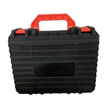 Maxbell 2xMachine Case for Power Tools Transport of Tools Accessories Power Tool Chest