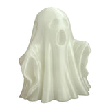 Maxbell Halloween Tow Hook Cover Parts Stylish Accessories Trailer Hitch Cover Luminous Green