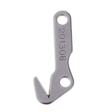 Fixed Thread Knifes #201308 for Pegasus Industrial Sewing Machines L32-38 L52 - Aladdin Shoppers