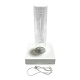Maxbell Watch Waterproof Test Display Stand Multifunctional for Show Commercial White
