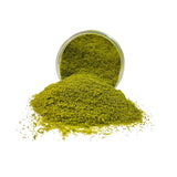 Maxbell Artificial Grass Debris for Railway Layout Layout Props Miniatures Landscape yellow green color