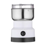Maxbell Multipurpose Grinder Electric Electric Coffee Grinder Coffee Bean Corns Nuts