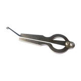 Maxbell Russian Jew's Harp Ethnic Russian Mouth Harp for Teens Adults Birthday Gifts