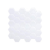 Maxbell 2x 3D Self-Adhesive Tile Peel Stick Backsplash Wall Decor for Home
