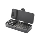 Maxbell 24 in 1 Ratchet Screwdriver Set for Household Electrical Appliances Home DIY