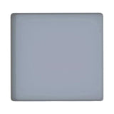 Maxbell Washer Protector Mat Waterproof Protective Mat for Kitchen Laundry Room Home Gray