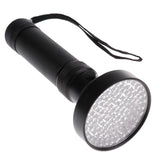 Maxbell Maxbell Pet Stain Detector UV Blacklight Flashlight for Home Inspection Black 100LED