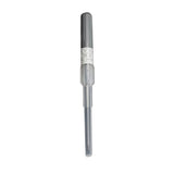 Maxbell 5x Professional 16g Gauge 316L Stainless Steel Body Piercing Needle Pierce NEW