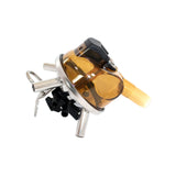 Maxbell Cow Milk Collector Milking Claw Easy Maintenance Milking Machine Accessories With valve