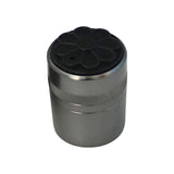 Maxbell 2xFishing Rod Butt Cap Black Easy to Install End Cover Repair Building 24.5mm