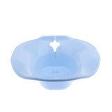 Maxbell 2X Pregnant Women Hemorrhoid Plastic Toilet Sitz Bath Tubs Hip Basin Bidets