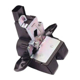 Maxbell Rear Trunk Lid Lock Latch 81230-h0200 for 2017-2022 Accessories