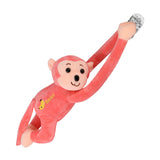 Maxbell Car Rear Hanging Decoration Plush Monkey Doll