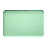 Silicone Painting Mat Placemat Silicone Craft Mat for Casting Crafts Jewelry Green