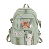 Maxbell Women Backpack Girl Lady Bag Casual Travel Daypack for Climbing Gift Street