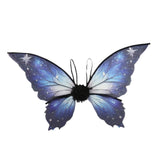 Maxbell Halloween Fairy Wings Toy Fancy Dress up for Role Playing Valentine Princess Style B