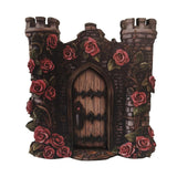 Maxbell Miniature Fairy Garden Accessories Fairy Gates for Trees Yard  Style A
