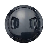 Maxbell Boat Inspection Hatch Cover with Removable Cover Plate for Kayak Marine