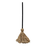 Maxbell Halloween Dancing Broom Funny Toy Party Prop for Living Room Cosplay Costume