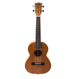 Maxbell Finest Standard Sapele Tenor Ukulele Hawaii Guitar Gift for Friends Family Kids - Aladdin Shoppers