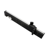 Maxbell Miter Gauge Fence DIY Sturdy Table Saw Accessories for Router Table Band Saw Fence  Limit stop
