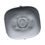 Maxbell Silicone Litter Mat Waterproof Non Slip Anti Scratch Easy to Clean Accessory