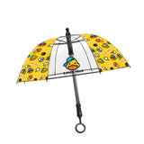 Maxbell Umbrella Shape Water Spray Toy Activities for Children Outside Yard