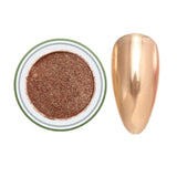 Maxbell Maxbell Nail Art Glitter Powder Dust For UV Gel Acrylic Decoration Manicure Tips 03