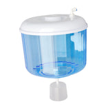 Maxbell Water Purifier Accessories Connect with 1/4" Ro Purifier System 8L Container