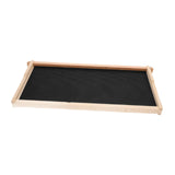 Maxbell Beehive Frame Honey Storage Beehive Part Accessory Bee Nest Foundation Frame