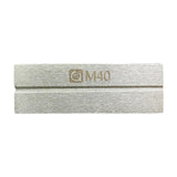 Maxbell Watch Repair Tool Grindstone Compact Accessories Tweezers Grinding Whetstone